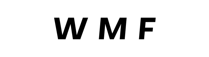 Objectivity-BoldSlanted  Free Fonts Download