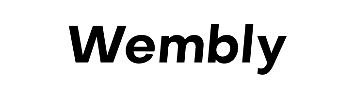 Objectivity-BoldSlanted  Free Fonts Download