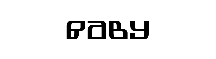 Infinity Formula Condensed  Free Fonts Download