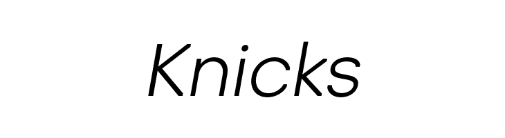 Octarine-LightOblique  Free Fonts Download