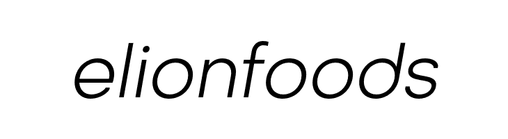 Octarine-LightOblique  Free Fonts Download