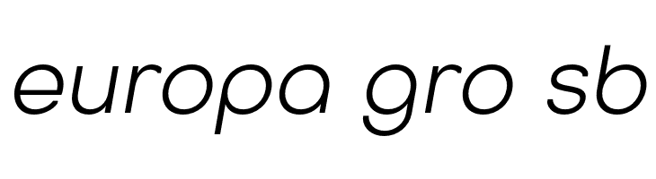 Octarine-LightOblique  Free Fonts Download