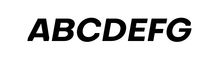 Octarine-BoldOblique  Free Fonts Download