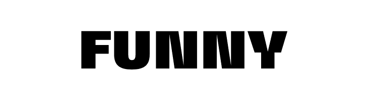 FivoSansModern-ExtraBlack  Free Fonts Download