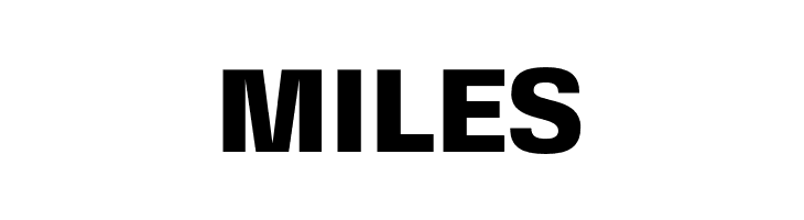 FivoSansModern-Heavy  Free Fonts Download