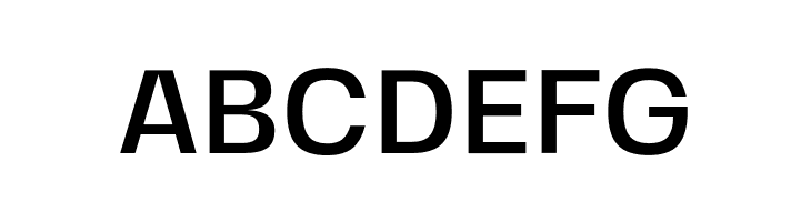 FivoSansModern-Medium  Free Fonts Download