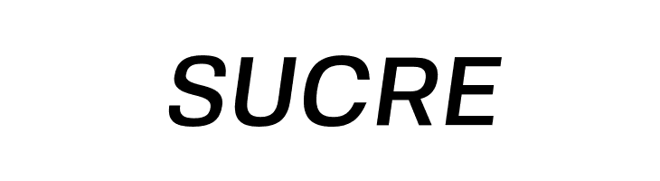 FivoSansModern-MediumOblique  Free Fonts Download