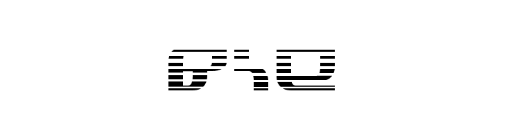 Infinity Formula Gradient  Free Fonts Download