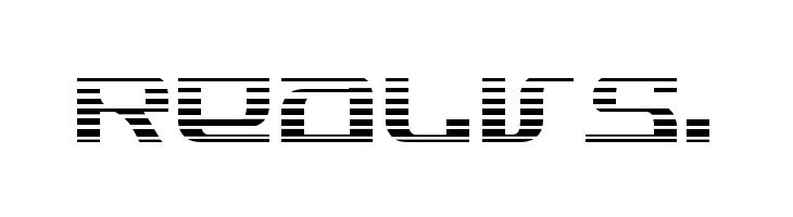 Infinity Formula Gradient  Free Fonts Download