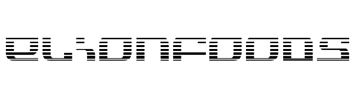Infinity Formula Gradient  Free Fonts Download