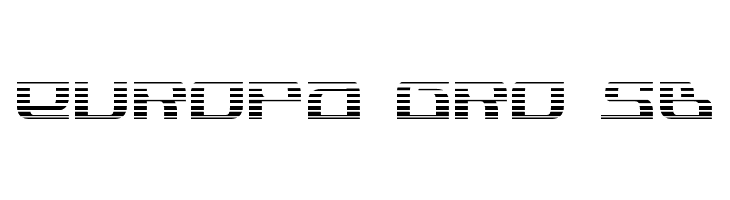 Infinity Formula Gradient  Free Fonts Download