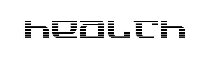 Infinity Formula Gradient  Free Fonts Download
