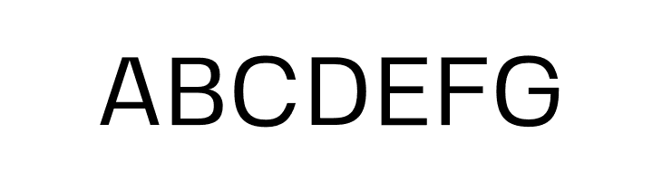 FivoSansModern-Regular  Free Fonts Download