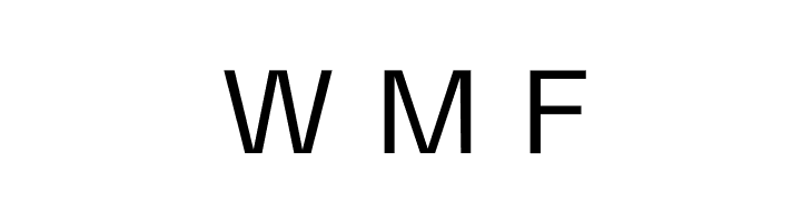 FivoSansModern-Regular  Free Fonts Download