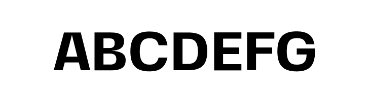 FivoSansModern-Bold  Free Fonts Download