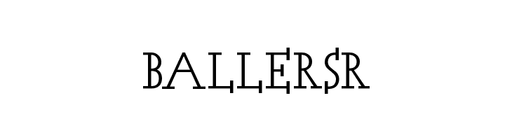 Acca Set  Free Fonts Download