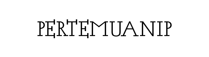 Acca Set  Free Fonts Download