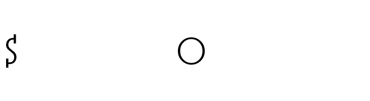 Acca Set  Free Fonts Download