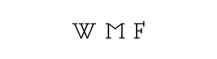 Acca Set  Free Fonts Download