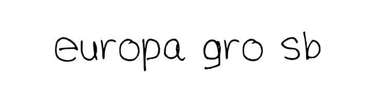 The OG Regular  Free Fonts Download