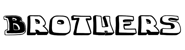 chuckablock  Free Fonts Download