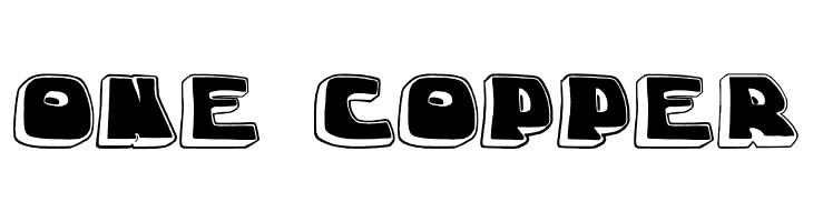 chuckablock  Free Fonts Download