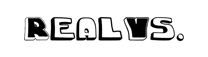 chuckablock  Free Fonts Download