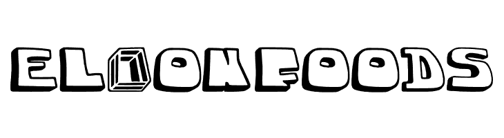 chuckablock  Free Fonts Download