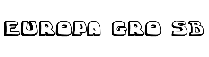 chuckablock  Free Fonts Download