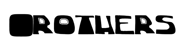 chuck-skeleton  Free Fonts Download