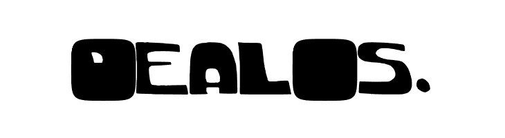 chuck-skeleton  Free Fonts Download