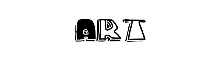 chucka-sketch  Free Fonts Download