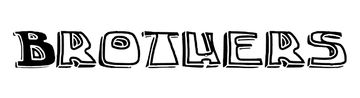 chucka-sketch  Free Fonts Download