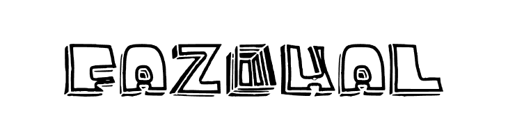 chucka-sketch  Free Fonts Download