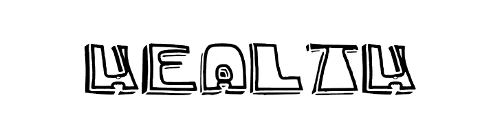 chucka-sketch  Free Fonts Download