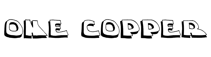 chuck-shadow  Free Fonts Download