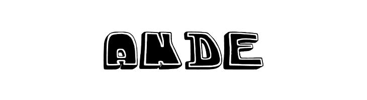 chuck-title-font  Free Fonts Download