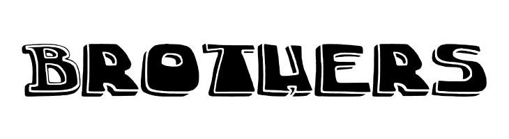 chuck-title-font  Free Fonts Download