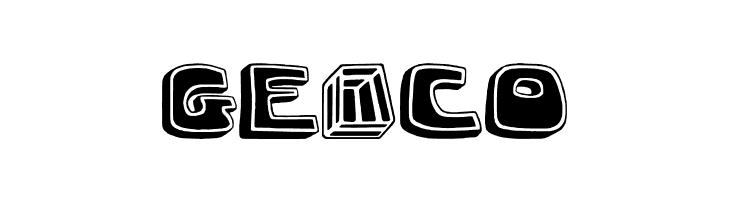 chuck-title-font  Free Fonts Download