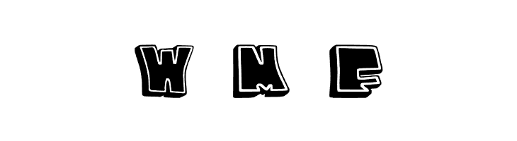 chuck-title-font  Free Fonts Download