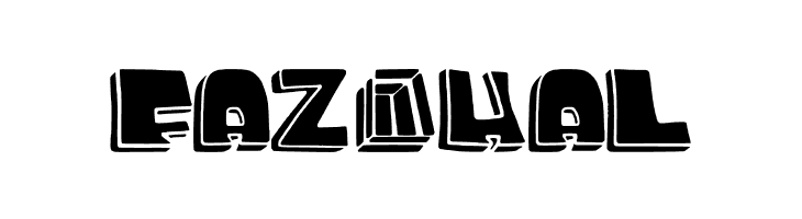 chuck-title-font  Free Fonts Download