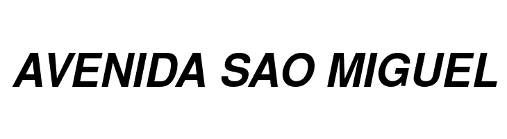 NimbusSanL-BolIta  Free Fonts Download