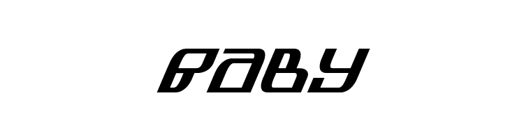 Infinity Formula Cond Italic  Free Fonts Download