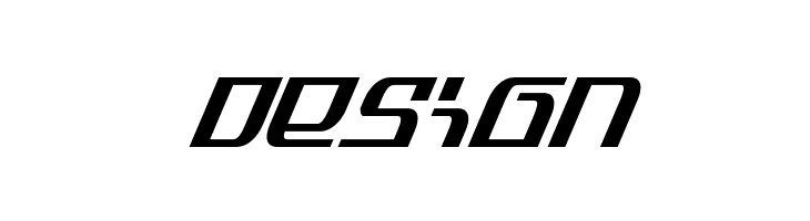 Infinity Formula Cond Italic  Free Fonts Download