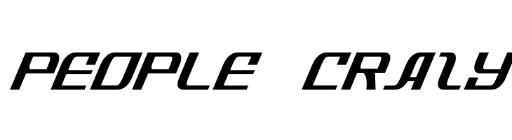 Infinity Formula Cond Italic  Free Fonts Download