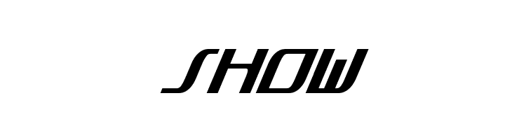 Infinity Formula Cond Italic  Free Fonts Download