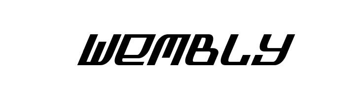 Infinity Formula Cond Italic  Free Fonts Download