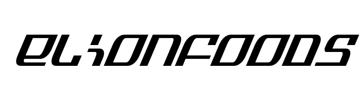 Infinity Formula Cond Italic  Free Fonts Download
