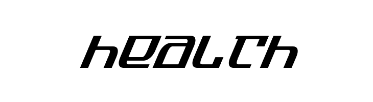 Infinity Formula Cond Italic  Free Fonts Download
