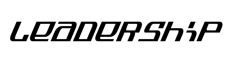 Infinity Formula Cond Italic  Free Fonts Download